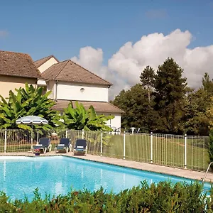 3* Hotel Logis Du Pont Neuf